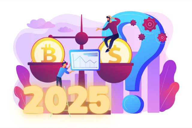 2025 Crypto Trends you cant ignore