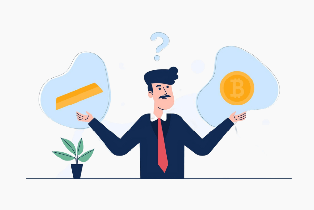 50 Most Common Cryptocurrency Questions and Answers by Gen X Traders