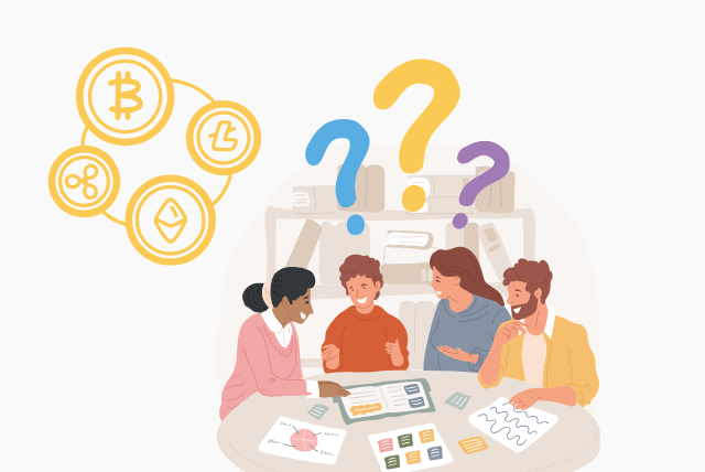 What Gen X 40 plus people need to Know Before Trading Crypto