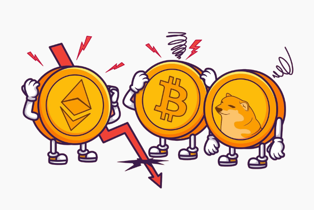 10 Things No One Talks About in Crypto Trading