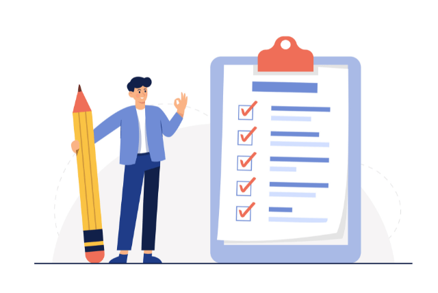 Crypto Fundamental Analysis Simple Checklist - CryptoXGen