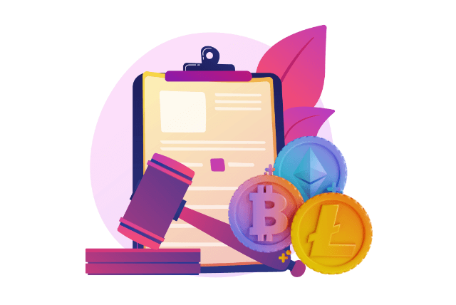 Crypto Trading Regulations Changes for 2025