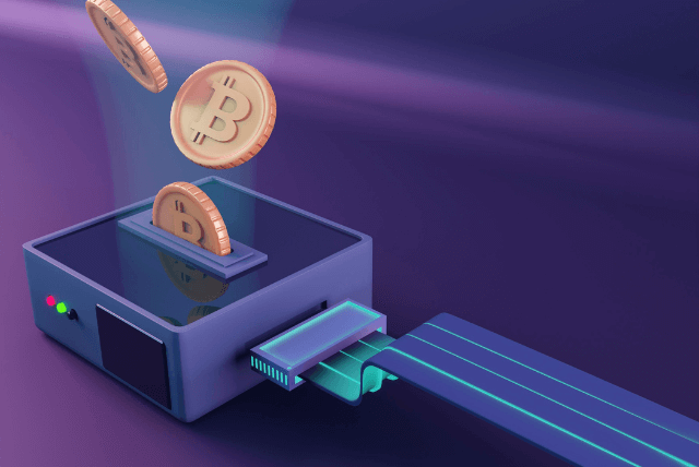 Trading Platforms How to Use Crypto Exchanges and Open an Account